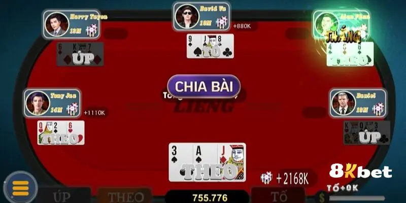 Hiểu rõ quy tắc quan trọng giúp bạn tăng cơ hội chiến thắng