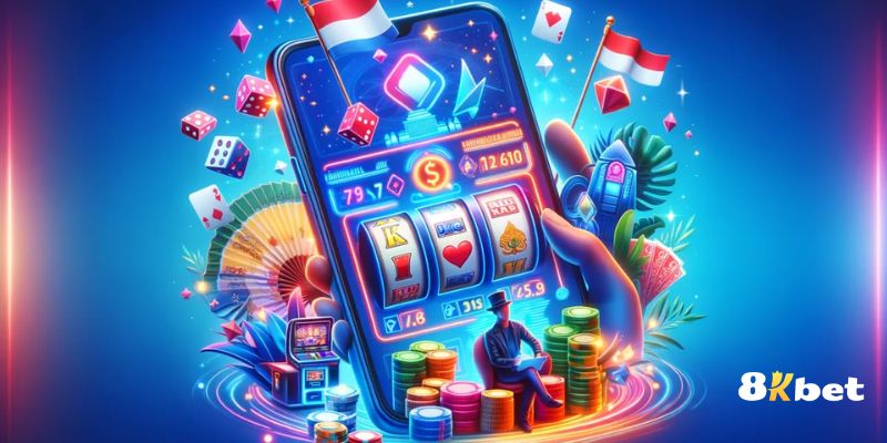 Nhận ngay một số ưu đãi khi tải bản mobile của nhà cái