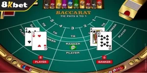 Kéo cầu Baccarat - Bật mí các phương pháp soi hiệu quả